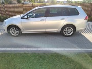 VW Golf 1.6tdi 2013r
