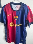 Koszulka FCB Spotify  rozmiar S