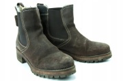 Botki Shepherd LOTTA r. 40