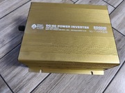 Przetwornica napięcia 12V/230V 2000W