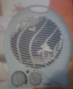 Termowentylator, volteno life energy