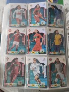 Panini UEFA euro 2012 fans favourites karty cena za szt 