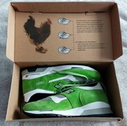 New Balance M1500SG - Made in England, rozmiar 41,5 - NOWE