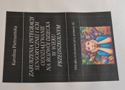 Zaburzenia integracji sensorycznej na rozwój dzieci w wieku przedszkolnym