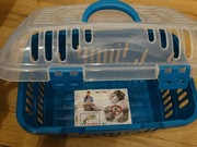 Transporter dla kota, królika 