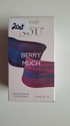 Woda perfumowana dla kobiet NOU Berry much 