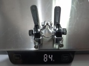 Romet Pasat Mistral  Meteor Orkan Manetki na Kierownicę