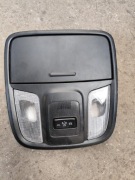 Kia sportage IV lampka oświetlenie wnętrza 