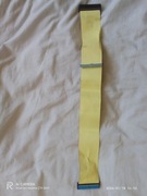 Taśma IDE 40pin 80 żył 3x złącze Ultra ATA100/133 HDD DVD