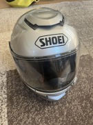 Kask motocyklowy Shoei gt-air