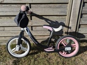 Kinderkraft Rowerek Biegowy Space Pink
