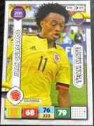 PANINI FIFA WORLD CUP ROAD TO RUSSIA 2018 KOLUMBIA CUADRADO 09