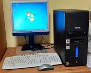 Komputer stacjonarny
