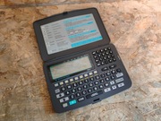 RETRO ORGANIZER TCM 128KB 