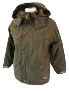 Ticket To heaven dziecięca kurtka narciarska zimowa r 128/134