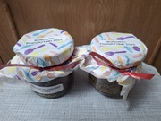 Borowiki/podgrzybki marynowane w zalewie octowej