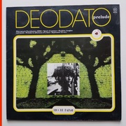 Deodato – Prelude | LP Italy 1980 