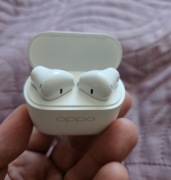 Słuchawki bezprzewodowe OPPO Enco Buds 3 - Gwarancja 