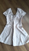 Tunika bluzka Zara M 