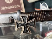 Krzyż żelazny I klasy 1939