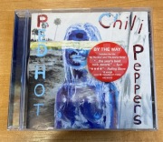 Red Hot Chilli Peppers - By The Way
