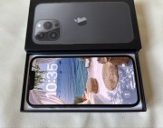 iPhone 13 Pro 128GB Graphite - odbiór w Warszawie