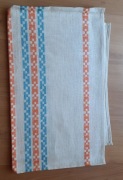 Ściereczka kuchenna 45x109 cm (duża)_ len PRL