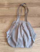 Nowy elegancki torebko- plecak 