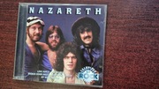 Nazareth   " The best of ..." muzyka rock 1996r 