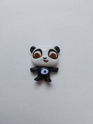 Panda seria pierwsza milka secret box figurka 