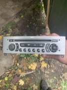 Radio peugeot oryginał