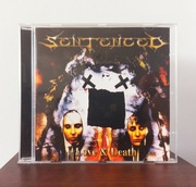 SENTENCED - Love & Death