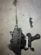 A6 C6 2.0TDI multitronic dźwignia lewarek zmiany biegów 