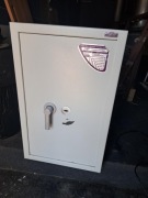 SEJF SKRYTKA DO BIURA NA PIENIĄDZE NA KLUCZ