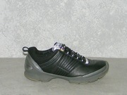 ECCO BIOM TRAIN NATURAL - BUTY SKÓRA - rozm. 39 - ZNAKOMITE !!!