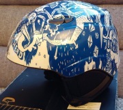 Kask narciarski dziecięcy marki HEAD  JOKER  S 