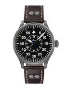 Zegarek Laco „Edition 99” Pilot Watch Automatic – Edycja Limitowana