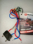 Złącze+moduł Akumulatora Einhell 18/20V Li