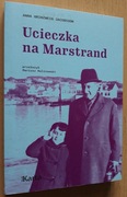 Ucieczka na Marstrand – Anna  Grinzweig – Jacobsson