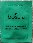 Boscia krem nawilżający z aloesem 2.5 ml