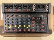 Weymic A100 profesjonalny mikser do nagrywania muzyki