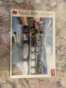 Puzzle 500 Trefl