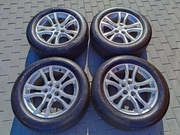 Koła Camaro 5x120 18x7,5J ET 38 OT 66,9 2018 r.