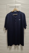 Koszulka Nike r. XXL granatowa funkcyjna
