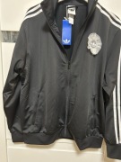 Adidas bluza damska