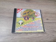 Various – Schlager Sommer Garten CD (4843)