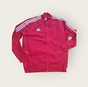 Bluza adidasa oryginalna z zamkami. Xl