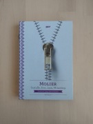 Molier Tartuffe Don Juan Mizantrop