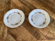 Dwa talerze Eschenbach Bavaria