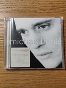 Michael Buble.  